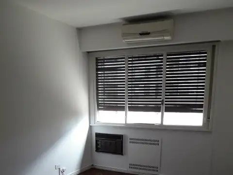 11 de septiembre 1600, Piso 9