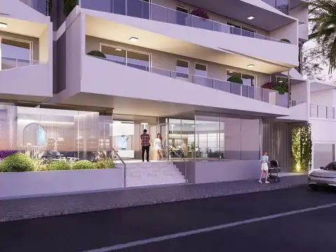 Avenida Cazón 800