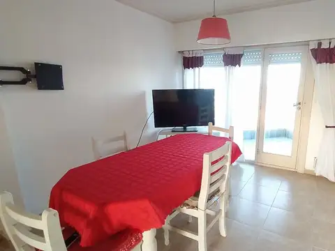 Departamento en Alquiler Temporal de 3 dormitorios