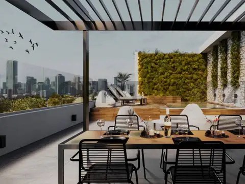 Departamento en Venta de 2 dormitorios