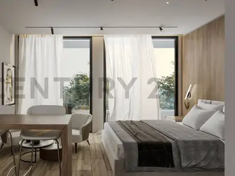 Departamento en Venta 2025 años