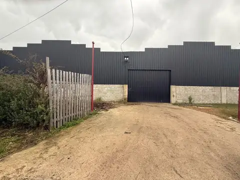 Local en Alquiler Temporal en Villa Rosa, $ 3.000