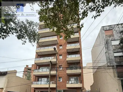 Departamentos 3 y 2 ambientes, a estrenar .