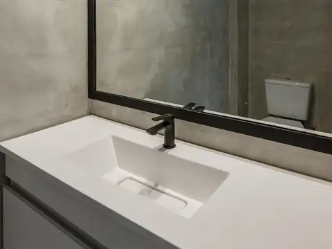 Departamento en Venta al Norte