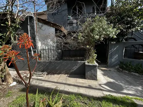 ALQUILER DEPARTAMENTO  3 AMBIENTES