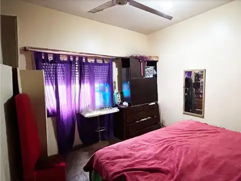 Depto Tipo Casa en Venta 60 años
