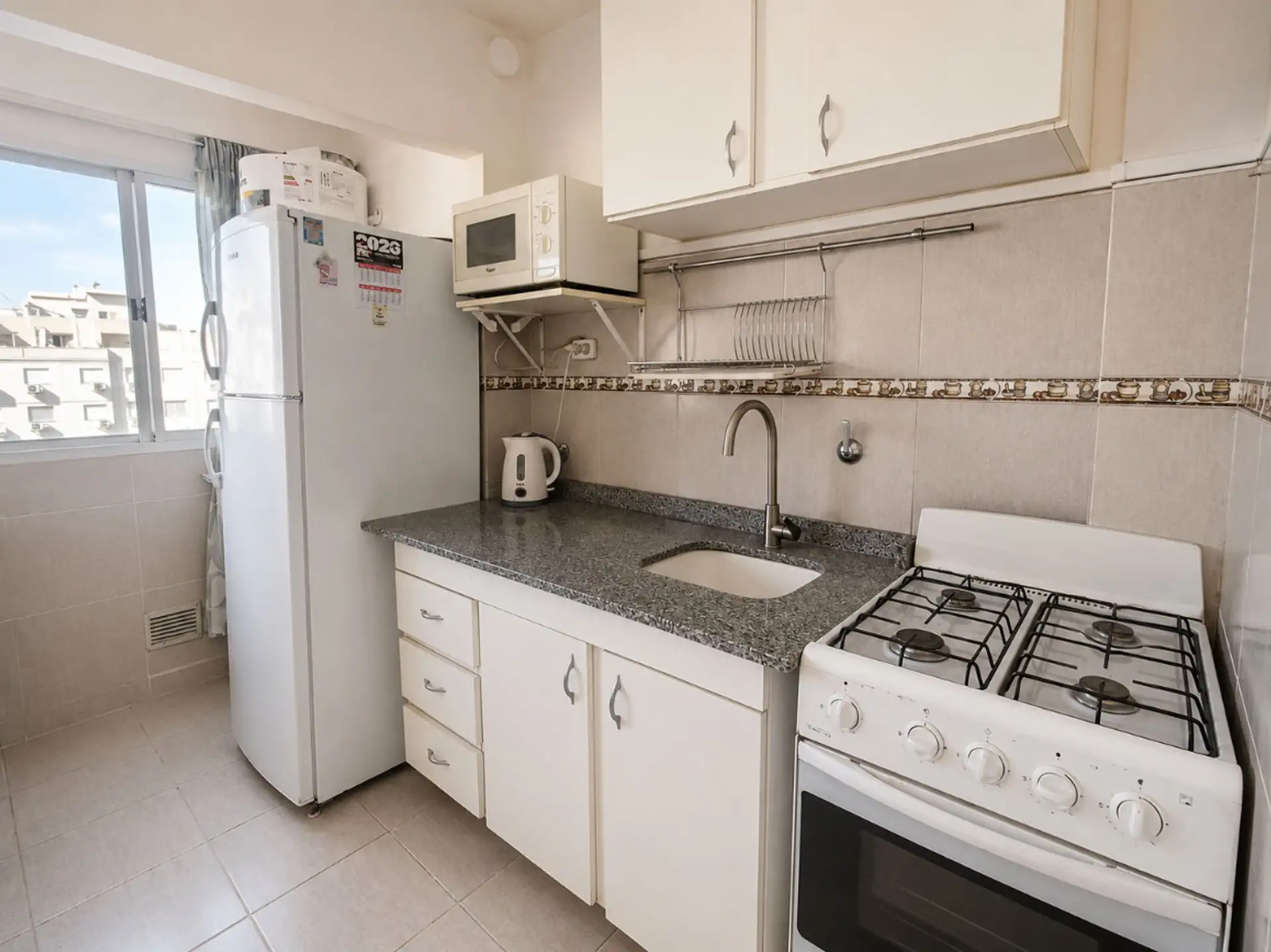 VENTA DEPARTARTAMENTO 4 AMB ZONA ALDREY
