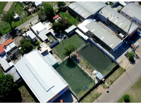 AV. CIRCUNVALACIÓN 1759 BIS