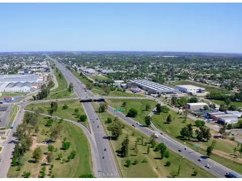 Terreno en Alquiler de 2210,01 m2