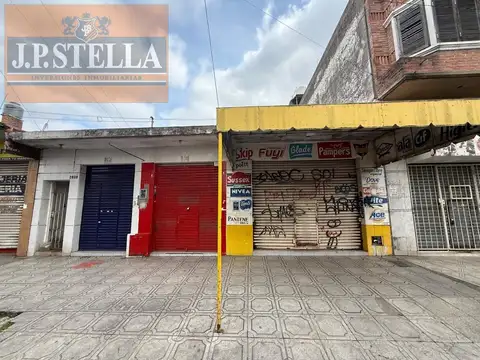 Local en Venta en Isidro Casanova, Partido de La Matanza