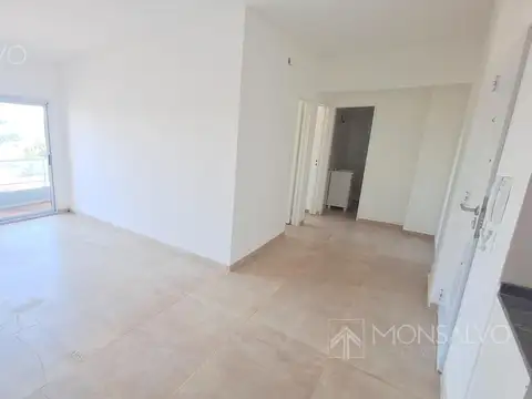 Departamento en Alquiler A Estrenar