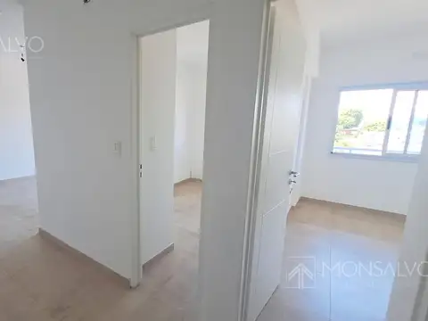 Departamento en Alquiler de 2 dormitorios