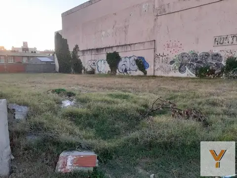 Terreno en venta - 477Mts2 - Santa Teresita