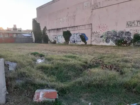 Terreno en venta - 477Mts2 - Santa Teresita