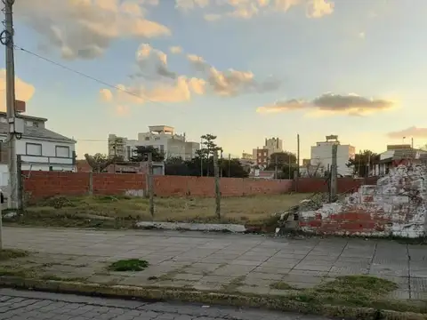 Terreno en Venta de 477,0 m2