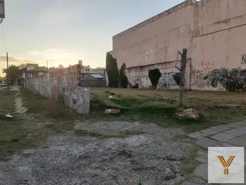 Terreno en Venta en Santa Teresita, USD 140.000