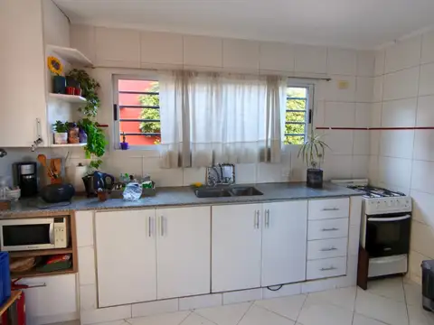 Casa en Alquiler de 2 dormitorios