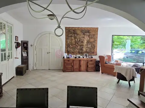 Casa  en Venta en Haras La Pradera, Pilar, G.B.A. Zona Norte