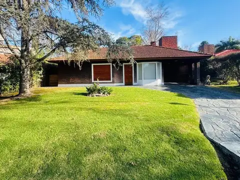 VENTA APTA CRÉDITO RECICLADA A NUEVO EN 1 PLANTA, COUNTRY HORNEROS 