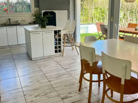 Casa en Venta de 5 dormitorios