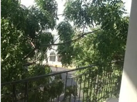 Departamento en Alquiler Temporal de 3 ambientes