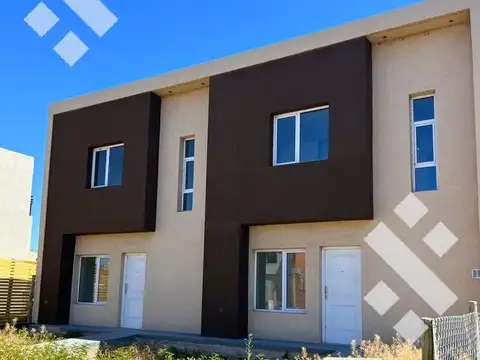 ALQUILER - DUPLEX 2 DORMITORIOS