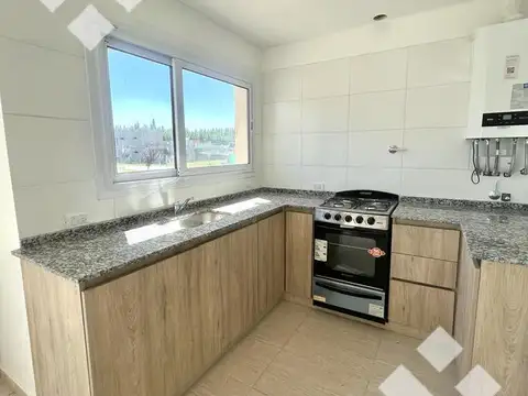 Depto Tipo Casa en Venta de 3 ambientes