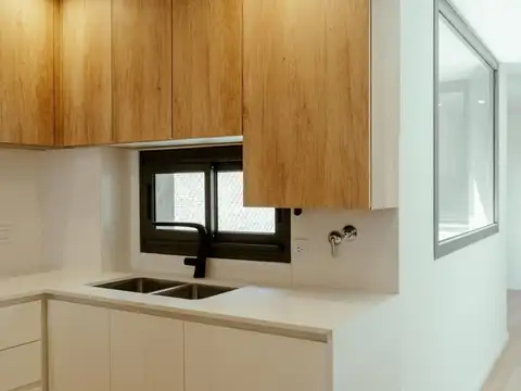 Departamento en Venta en Centro, USD 166.600