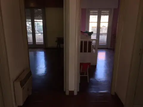 Galpon en Venta 41  mts Fondo