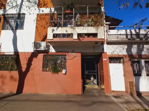 DEPARTAMENTO 3 AMBIENTES EN PARQUE PATRICIOS