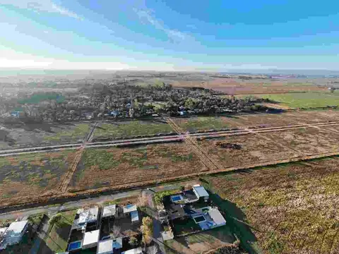 Oportunidad Lote 171 en preventa Campo de Amelia