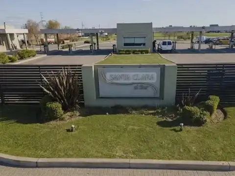 Terreno en Venta en Canning, Partido de Esteban Echeverría