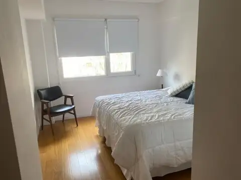 Departamento en Alquiler en Vicente López Vías / Maipú, USD 1.000