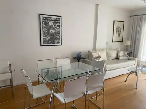 Departamento en Alquiler de 2 ambientes
