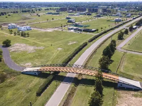 Barrio Cerrado Los Pasos 2