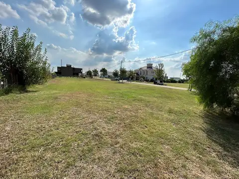 Barrio Cerrado Los Pasos 2