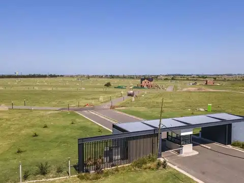 Terreno en Venta en Fisherton, USD 150.000