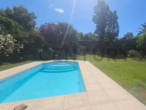 CASA EN VENTA  - APTA CREDITO- GODOY CRUZ - MENDOZA