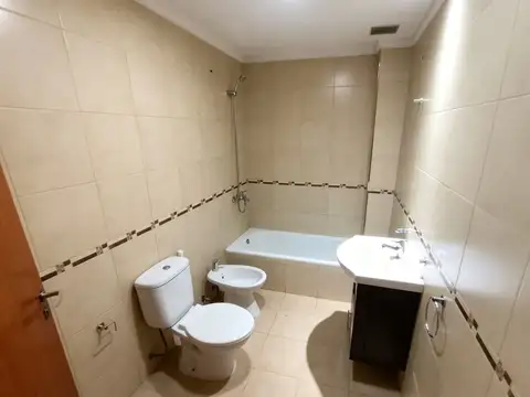 Depto Tipo Casa en Venta de 1 dormitorio