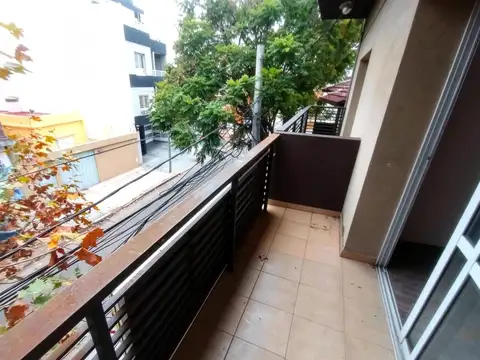 Depto Tipo Casa en Venta en Ciudadela, USD 43.000