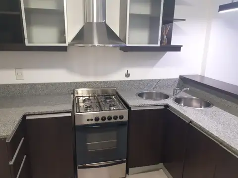 Departamento en Alquiler en Belgrano, $ 750.000