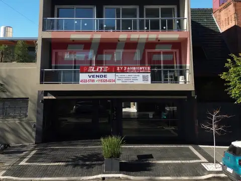 Departamento en Venta en Villa Urquiza, CABA