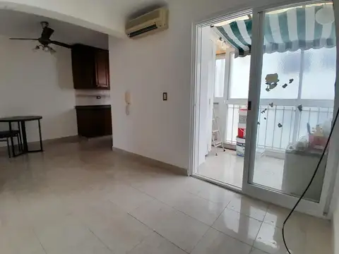Departamento 3 ambientes con 3 baños