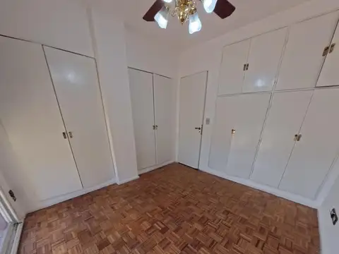 Departamento en Alquiler 40 años