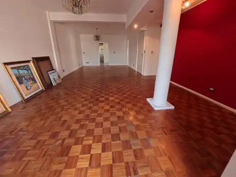 Departamento en Alquiler en Barrio Norte, $ 1.800.000