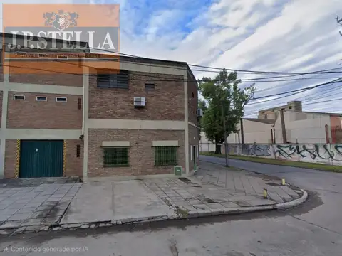 Galpon en Venta 22 años