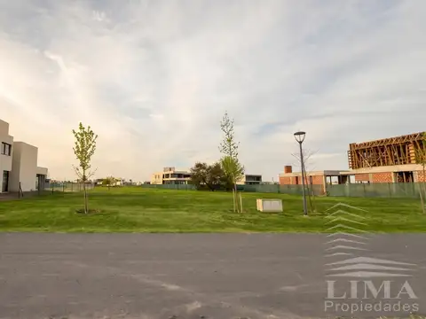 Terreno en Vida Club de Campo