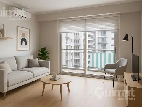 Departamento en Venta 50 años