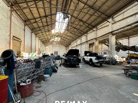 Terreno en Venta de 92755,0 m2