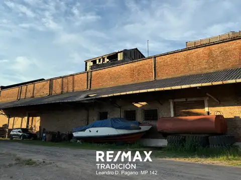 Terreno en Venta de 92755,0 m2